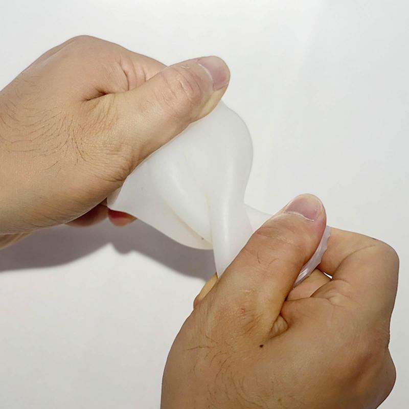 DIY Easter Geometric Eggs Silicone Candle Mold Handmade Aromatherapy Candle Mould Chocolate Gypsum Epoxy Resin Decoration