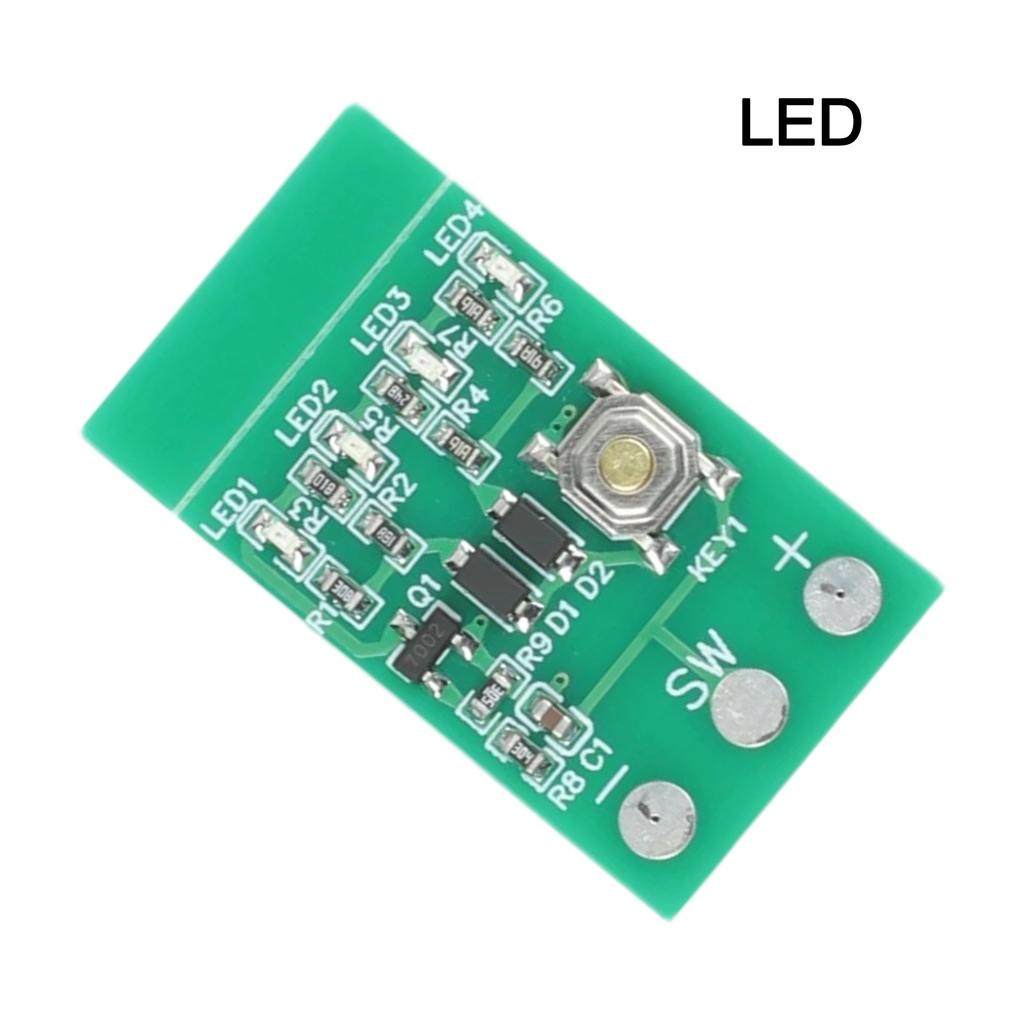 Circuit Board BL1830 Tools BL1830 Battery Board Circuit