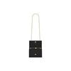 Saint Laurent Kate Small Chain Bag Black Women Shoulder_bags 469390-BOW0J-1000