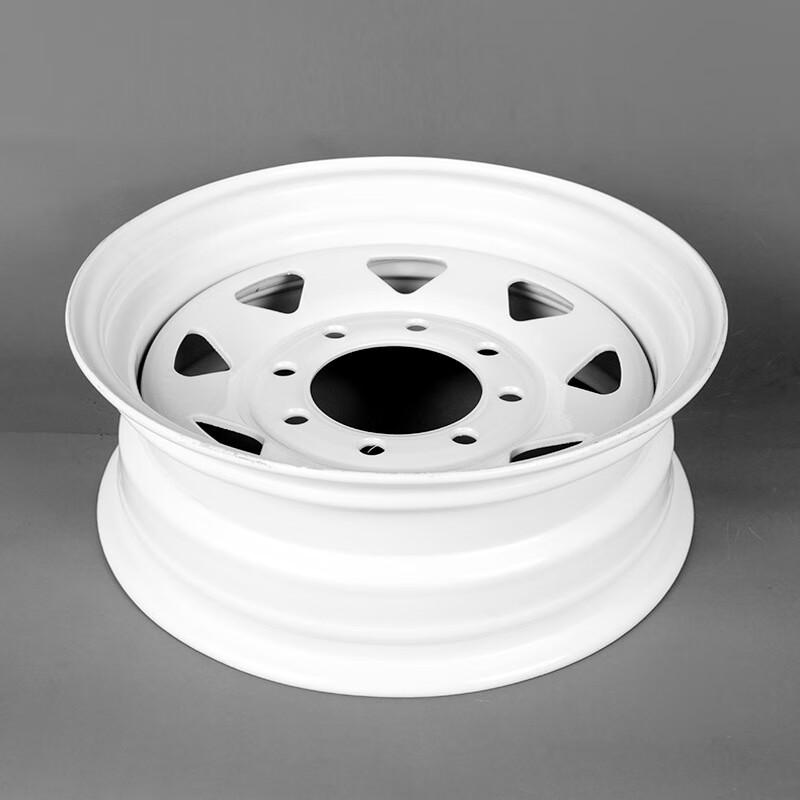 Automotive Aluminum Alloy Wheel Rim