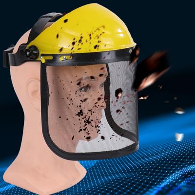 Persoonlijke bescherming – Beschermende helmen