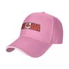 Graphic Red Canada Letters Maple Leaf Hiking Baseball Caps Women Adult FeUnisex Beach Golf Hat Hip Hop Trucker Cap