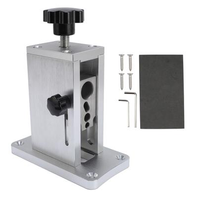Wire Stripper Machine Manual Or Drill Powered Copper Wire Stripping Tool for 18AWG To 250MCM Wires