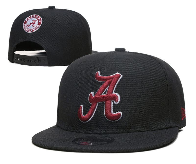 2025 NCAA University Edition Bestickte Sonnenhut-Baseballkappe - Breiter Schirm, Sonnenschutz, Vielseitige Partnerkappe