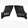 A2106800539/A2106800639: Mercedes-Benz E-Class W210 Door A-Pillar Speaker Cover