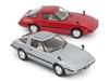 Tamiya 1/24 Special Edition Sports Car Series No. 375 Mazda Savanna RX-7 Plastic Model Kit 24375 (Automobile)