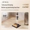 UWANT Big Head Pro Cordless Wet Dry Vacuum CN plug (adapter included)