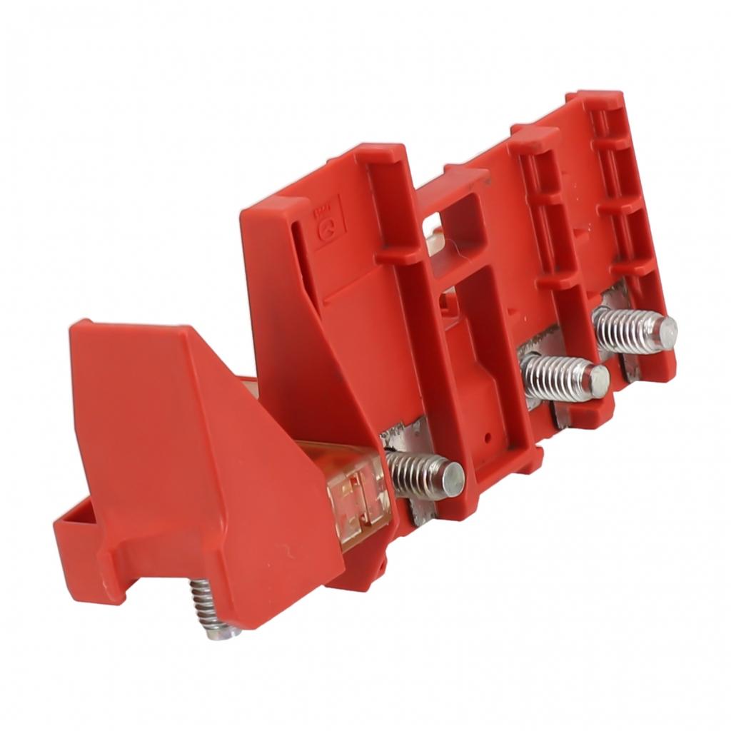 Car Accessories Fuse Block Car Fuse Block D07A-67-S99B
