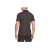 Emporio Armani EA7 Letter Logo Pattern Short Sleeve Polo Shirt Men tops 8NPF06-PJ04Z-1997
