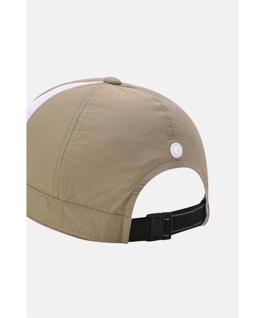 Koolongseupocheu Unisex Mesh Lightweight Sahara Cap Qerex26173Bei