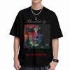 Klaus Schulze Eternal 70th Birthday Edition Short Sleeve Tee 100 Cotton TShirt