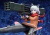 Strike Witches 2 Sanya V. Litvyak Rocket Booster Ver. (1/8 scale pre-painted PVC figure)