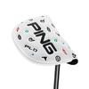 PING 2023 PLD OSLO 4 Carbon Shaft Equipped Putter Golf Japan Specification 33 (Oslo 2) (Right, Steel, Inches)