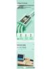 3-in-1 Fast Charging Cable for Apple, Huawei, Xiaomi Devices