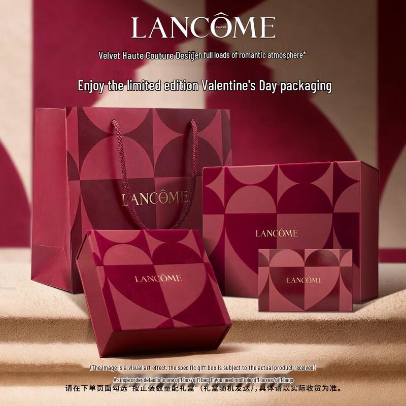 Lancôme L Absolu Rouge Matte Lip Gloss