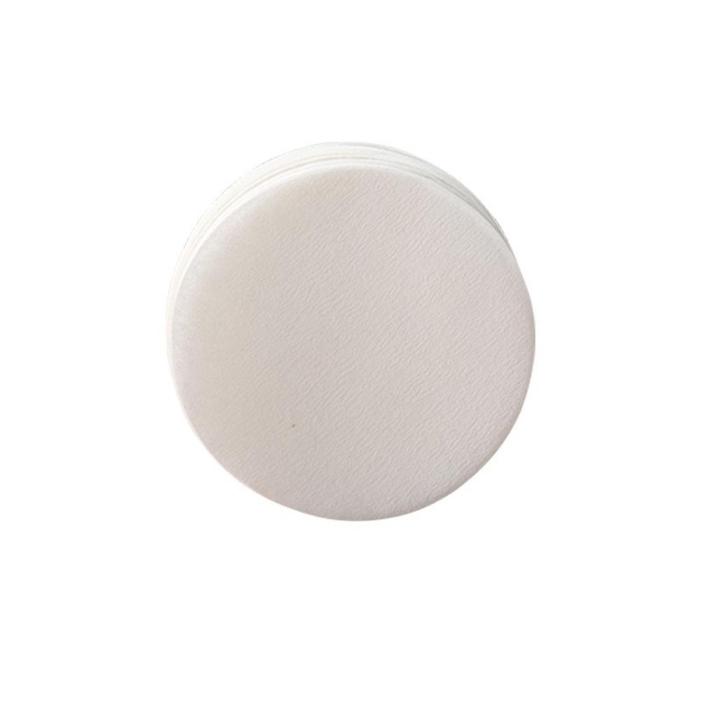 Coffee Filter 51mm/54mm/58mm Accessories Raw Wood Pulp