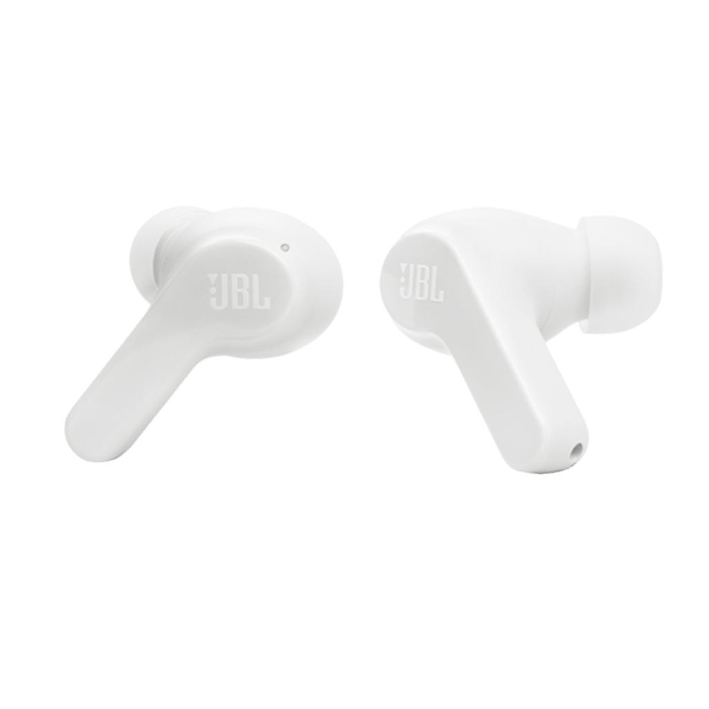 Echte Draadloze Oordopjes met Diepe Bas, Bluetooth 5.2, Waterbestendig, Tot 32 Uur Batterijduur