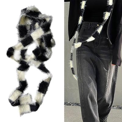 Accessori – Sciarpe e foulard