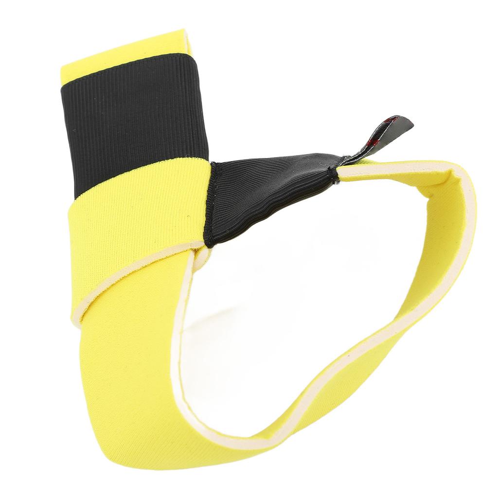 Floating Wrist Band Soft Neoprene Adjustable Boat Kill Switch Lanyard Wrist Strap for Marine Jet