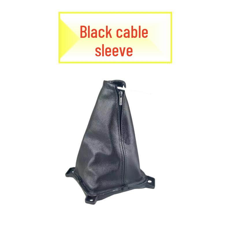 Wuling Rongguang Gear Shift Lever and Knob Dust Cover
