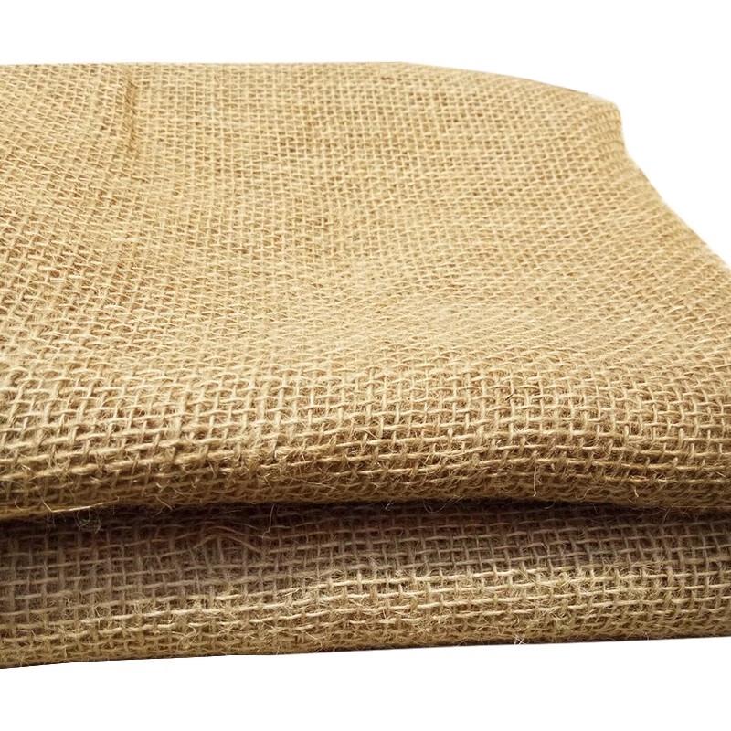 Jute Burlap Fabric Roll