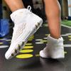 Men Boxing Shoes Combat Sports Wrestling Shoes Combat Equipment Outdoor Sneakers Original Fighting Fitness Wrestling Boots