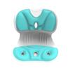 Ergonomic Lumbar Support Cushion for Office, Car, and Breastfeeding - Alleviates Fatigue and Promotes Posture Correction