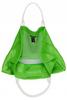 Large, foldable women's beach and shopping bag - Pierre Cardin