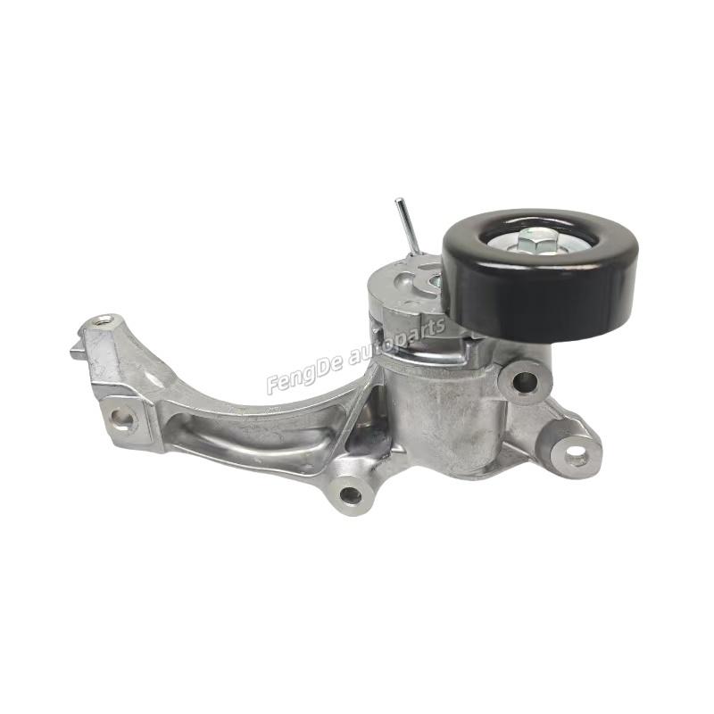 Belt Tensioner Suitable For NISSAN NOTE E12 MICRA IV K13K 1.2 DIG-S HR12DR Engine 11955-3VA0C 11955-3VA0A 119553VA0B 119553VA0C