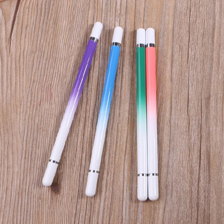 Tablet Capacitive Pen Mobile Phone Tab Learning Pad Stylus for Androids Pads