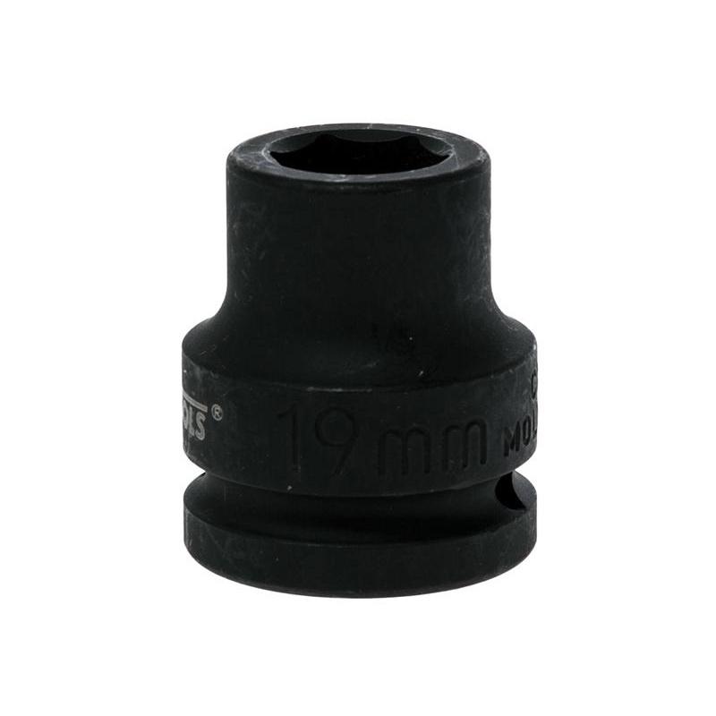 Teng Hexagon 6-point Impact Socket