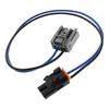 Blower Motor Wiring Harness Plug For Cadillac Avalanche GMC Tahoe Yukon Suburban