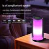 Newman MC96 Bluetooth K-song Speaker with Dual Microphones CN plug (adapter included)