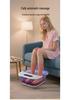 Folding Automatic Foot Spa Basin with Heat and Constant Temperature for Home Use