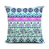 Premium Cotton Linen Bohemia Style Waist Throw Pillow Case For Stylish Home Decor