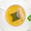 Premium Longjing Green Tea Bags 100 Pack Office Tea Supply