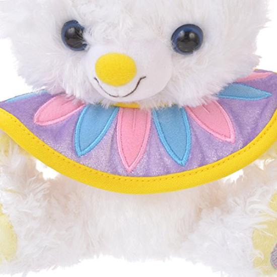 Disney Unibear City Plush Toy Mapus