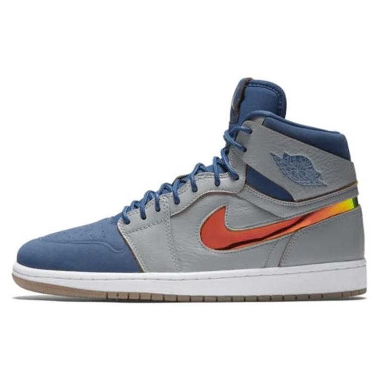 Air Jordan 1 Nouveau  Dunk From Above  Men s 819176-009 EU 40.5