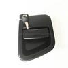 For Sumitomo Case CX200 210 240 350 360A5 Cab Door Lock Lock Block Outer Handle Inner Handle Excavator Parts