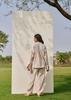 Linen Lounge Shirt Women Relaxed Fit Long Sleeve Casual Top
