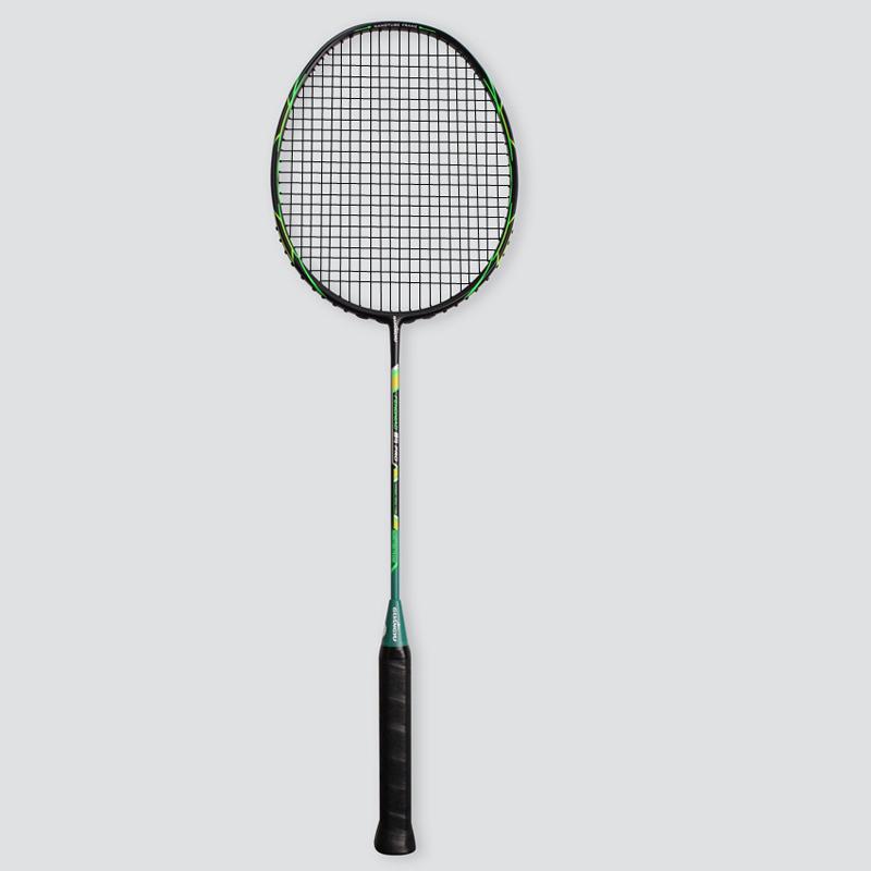 20-29 LBS badminton racket carbon fiber man woman adult high elasticity durable major Attack racket defense G5 6U 24LBS