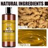 Ginger Essential Oil / Ginger 100% Natural / 100 Ml.