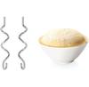 Ручной миксер Bosch MFQ2600G Clever Mixx с насадками