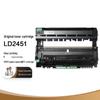 Jiku LD2451 Black Toner Cartridge