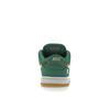 Nike Dunk Low SB TD St. Patricks Day Baby Sneakers Green Lucky-Green Metallic-Gold DN3673-303