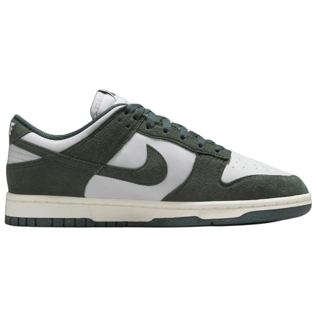 Nike Dunk Low Next Nature Viintage Green Women's Skate Shoes Sneakers HJ7673-002
