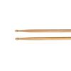 Durable 5A & 7A Maple Walnut Oak Drumsticks for Practice