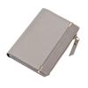 Holiday Present Lightweight Women Purse Fashionable PU Buckle Purse Compact Delicate Coin Purse Outdoor