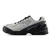 New Balance Nb 509 Scarpe da Papà Versatili Basse Sneakers Unisex Grigio Nero U509BG