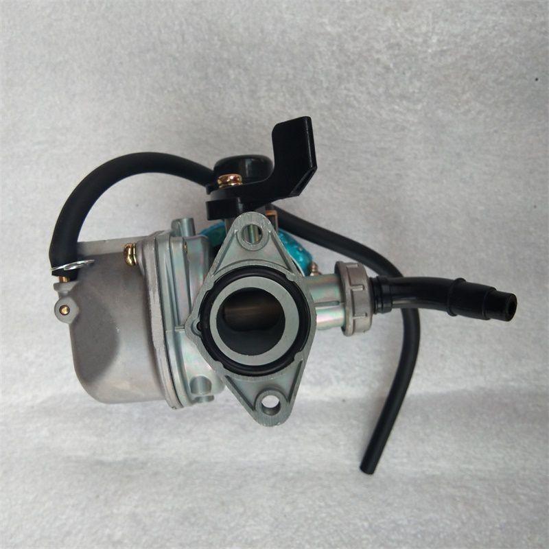Offroad-Motorrad ATV Strandbuggy Teile: 70CC-110CC PZ19 Vergaser & Luftfilter